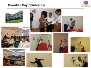 3The Chemists India Trusts TM
Guardian Day Celebration
 