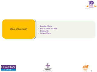 6The Chemists India Trusts TM
- Bundle Offers
- Buy 1 & Get 1 FREE
- Discounts
- Other Offers
Offers of the month.
 