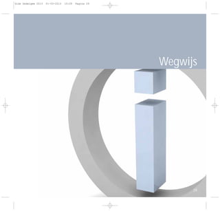 Wegwijs
29
Gids Zedelgem 2013 01-03-2013 10:09 Pagina 29
 