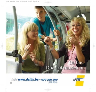 30
Gids Zedelgem 2013 01-03-2013 10:09 Pagina 30
 