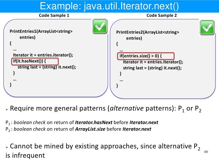 Making Exceptions on Exception Handling (WEH 2012 Keynote Speech)