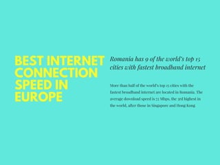 We have a plan - Move to Transylvania