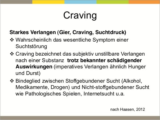 Suchtdruck Medikamente Suchtdruck Medikamente