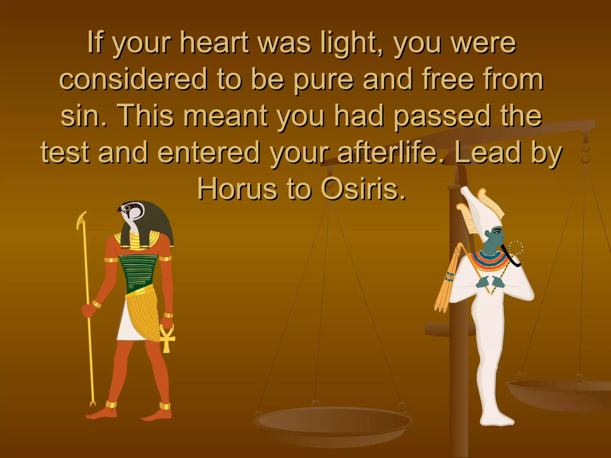 Weighing of the_heart (1) | PPT