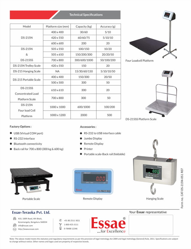 Weighing Platform Scale.pdf