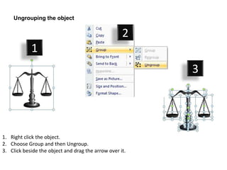 Weighing scale powerpoint presentation templates