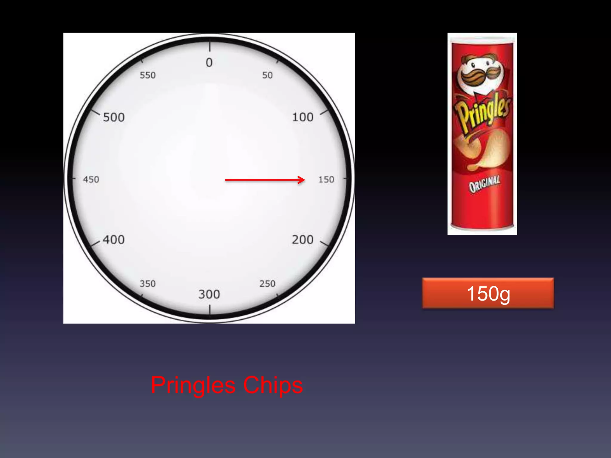 Mass Measurement Weight | PPTX