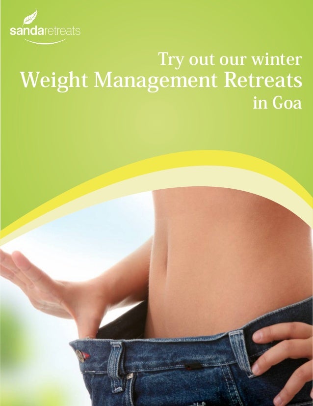 Weight Loss Retreats for Women