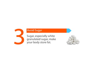 Top 8 Tips to Lasting Weight Loss