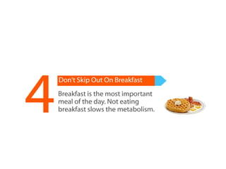 Top 8 Tips to Lasting Weight Loss