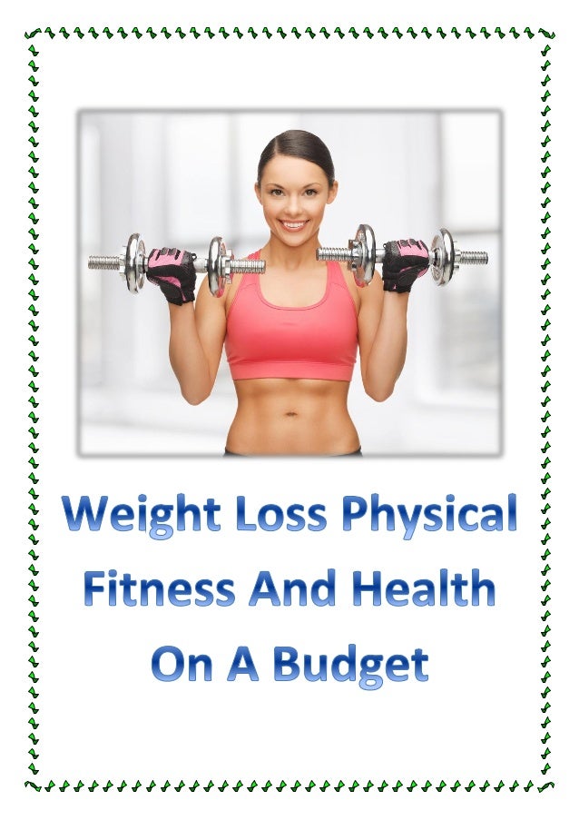 Questions On Physical Health And Weight Management