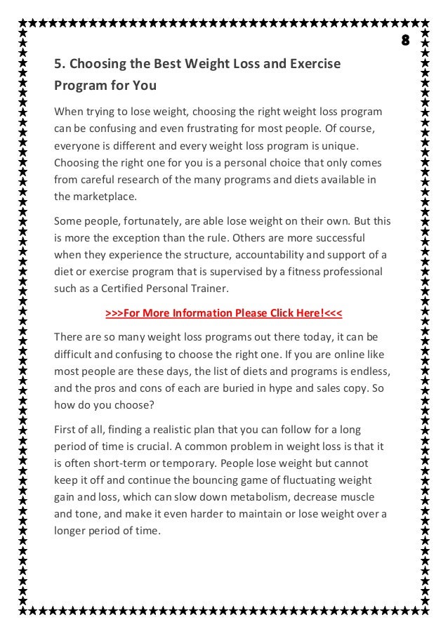 Effects of weight loss pills picture 10