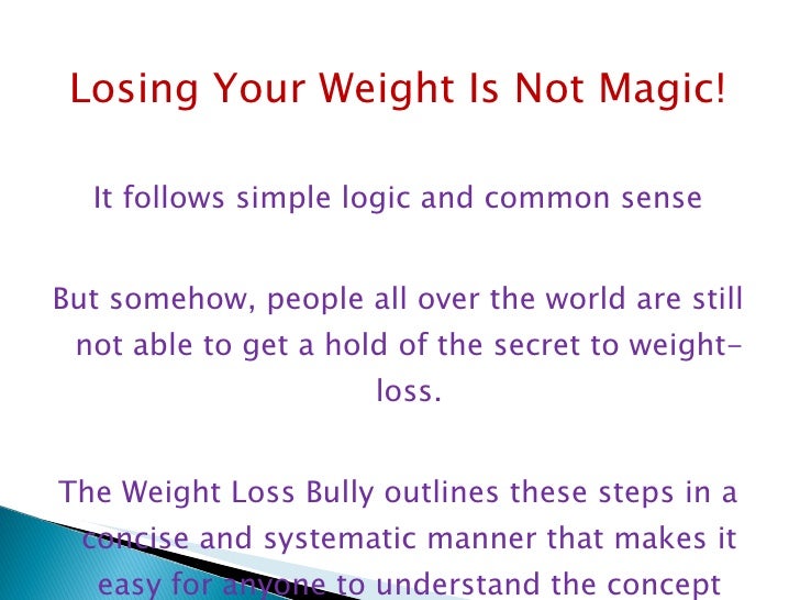 Weight loss easy tips picture 9