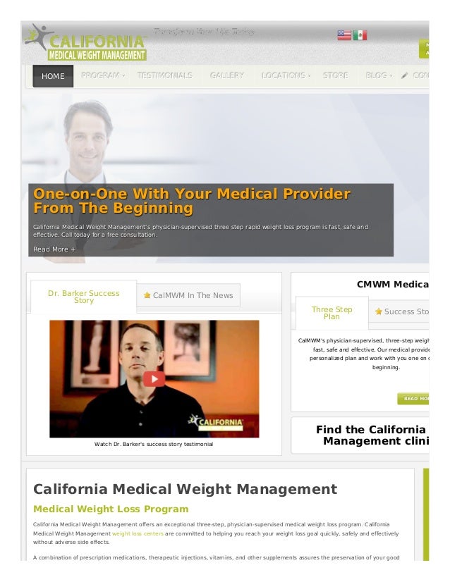 Weight Loss Clinic Weight Loss Clinic