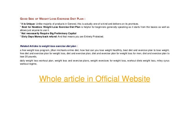 Weight loss more energy image 5