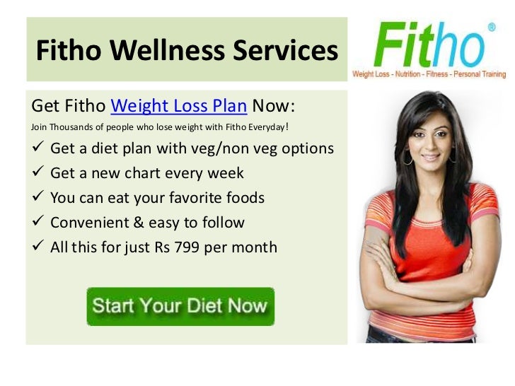 Weight Loss Exercises to Tone Up Your Muscles! | Fitho