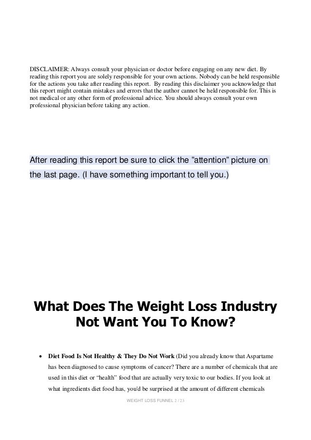 How to lose weight by eating less food image 10