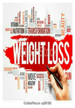 tbhc weight loss tips pdf: Your Ultimate Guide to Achieving Fantastic Results!