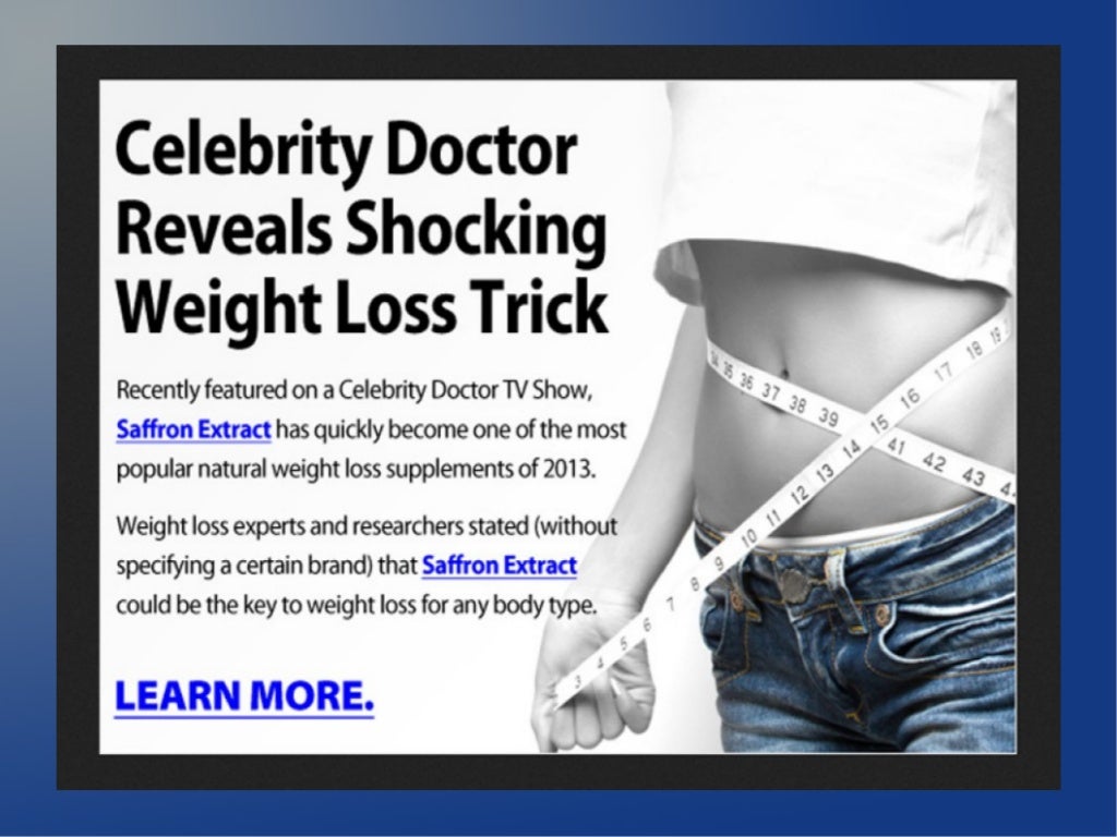 Weight loss tips for women