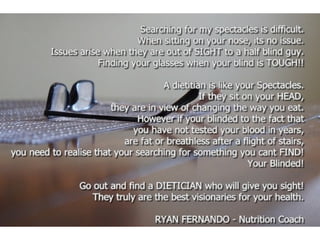 WEIGHT MANAGEMENT Do it yourself Motivation and Tips