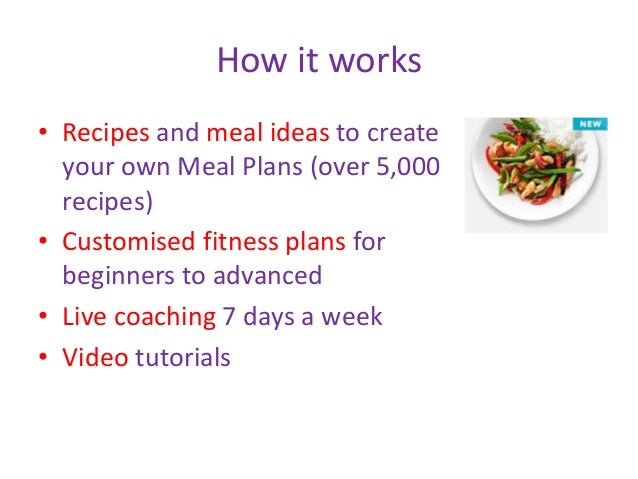 weight watchers international case study by jack ng