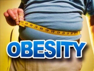 Stop Obesity Problem!