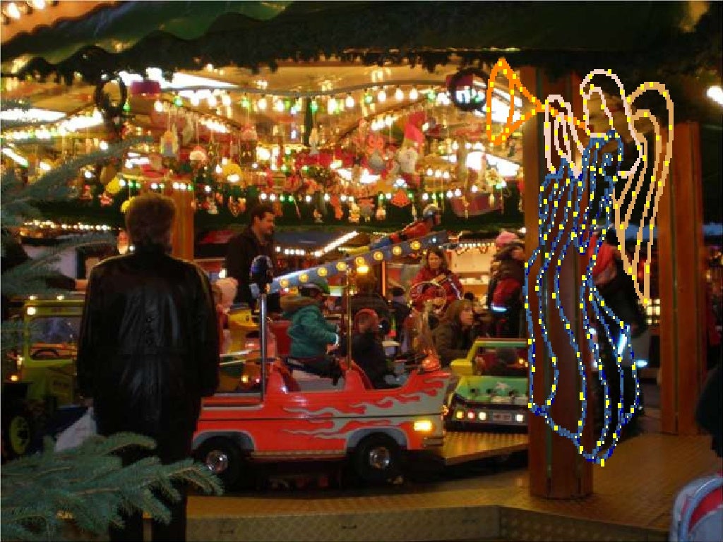 Weihnachten in deutschland