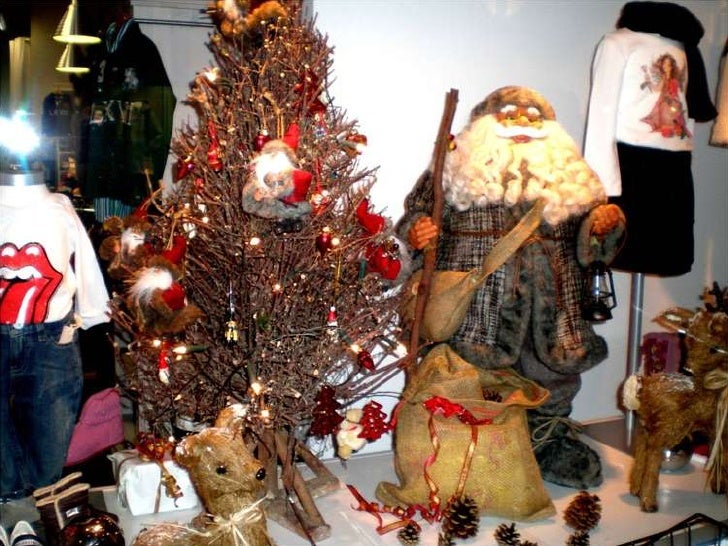 Weihnachten in deutschland