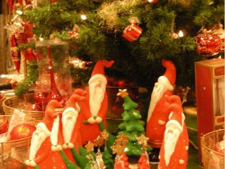 Weihnachten in deutschland