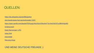 QUELLEN:
https://de.wikipedia.org/wiki/Bleigießen


drei-haselnuesse-fuer-aschenbroedel-15351


https://open.spotify.com/playlist/7DXzyqpJhbLKQLhOBJdAe7?si=9vb7dLfXTru2fllOA4go8Q


kinderpunsch


Datei:Sternsinger1.JPG
index.html
png-nedgh
free-png-vhxgo
UND MEINE DEUTSCHE FREUNDE :)
 