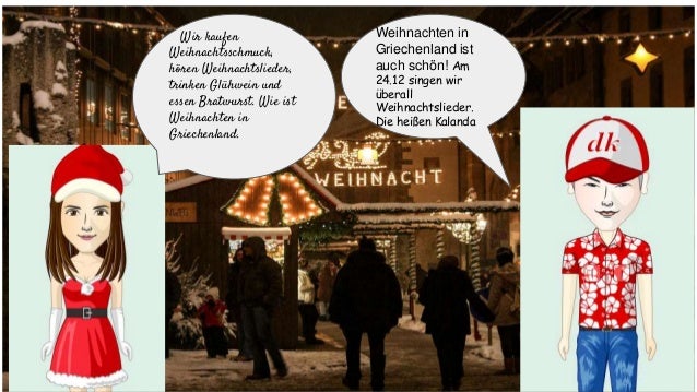 Weihnachtscomic1