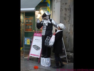 Weihnachtsimpressionen 2008