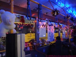 Weihnachtsimpressionen 2008