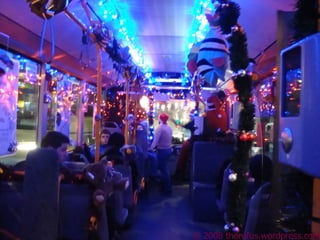 Weihnachtsimpressionen 2008