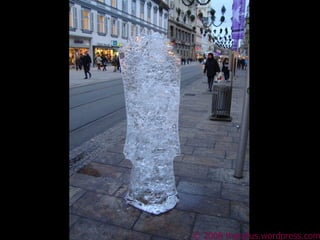 Weihnachtsimpressionen 2008