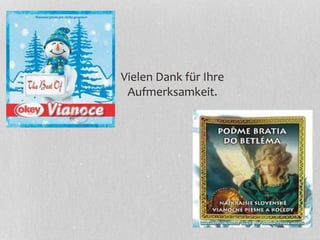 Vielen Dank für Ihre
Aufmerksamkeit.
 