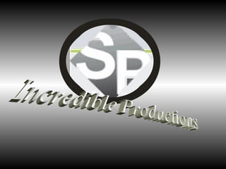 Incredible Productions 