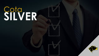 Cota
SILVER
 