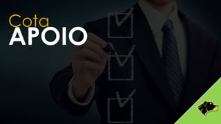 Cota
APOIO
 
