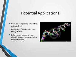 ENHANCING ROAD SAFETY MANAGEMENT WITH GIS MAPPING AND GEOSPATIAL ...