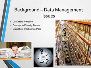 ENHANCING ROAD SAFETY MANAGEMENT WITH GIS MAPPING AND GEOSPATIAL ...