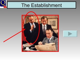 The Establishment 