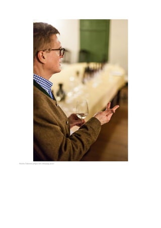 Welche Faktoren prägen den Jahrgang 2012?
 