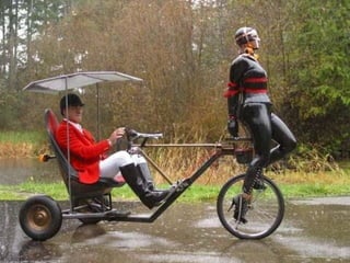 Weird and Unusual Vehicles