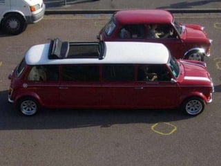 Weird and Unusual Vehicles