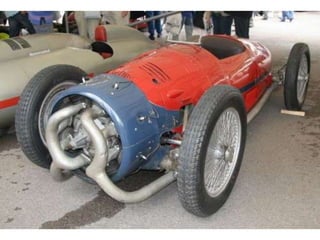 Weird and Unusual Vehicles