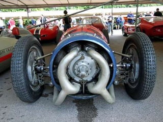 Weird and Unusual Vehicles