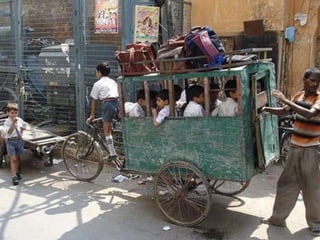 Weird and Unusual Vehicles