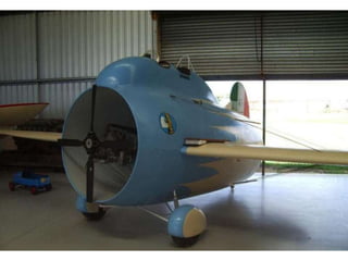 Weird and Unusual Vehicles