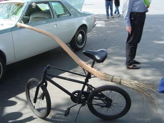 Weird and Unusual Vehicles